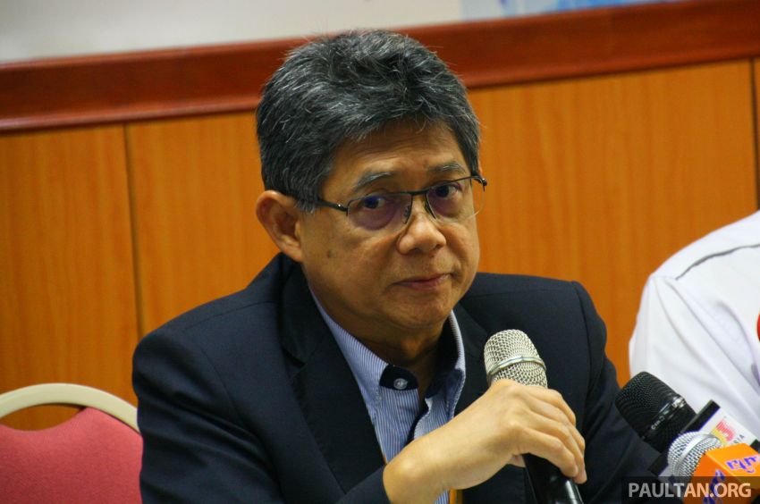 Go Auto, SIRIM sign MoU for research of batteries, green vehicle tech, rapid prototyping, IoT devices 851040