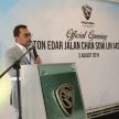 Proton Edar opens upgraded Chan Sow Lin 4S centre