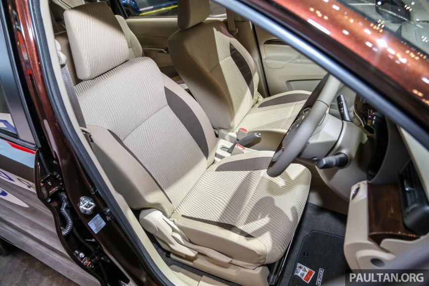 GIIAS 2018: Second-gen Suzuki Ertiga MPV detailed 846659