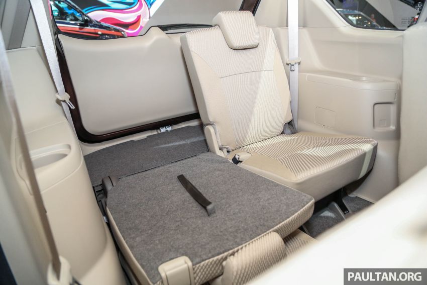 GIIAS 2018: Second-gen Suzuki Ertiga MPV detailed 846661