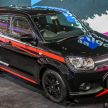 GIIAS 2018: Ignis Suzuki Sport amps up the cool