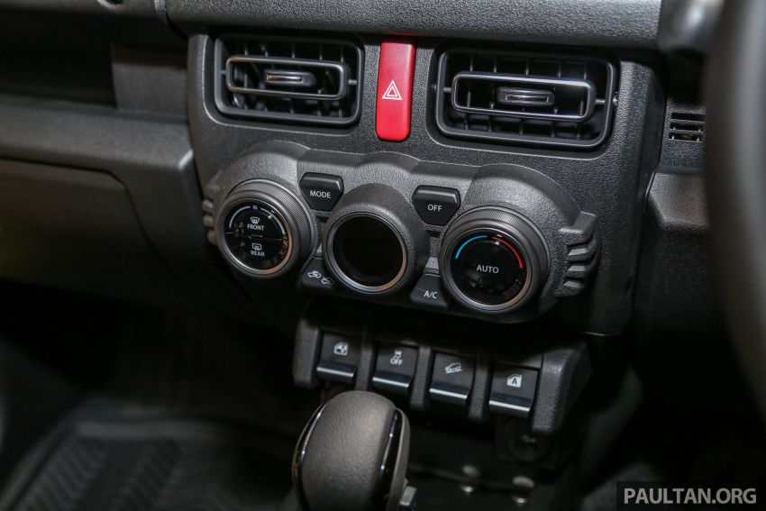 GIIAS 2018: New Suzuki Jimny to be Indonesian-made 846601