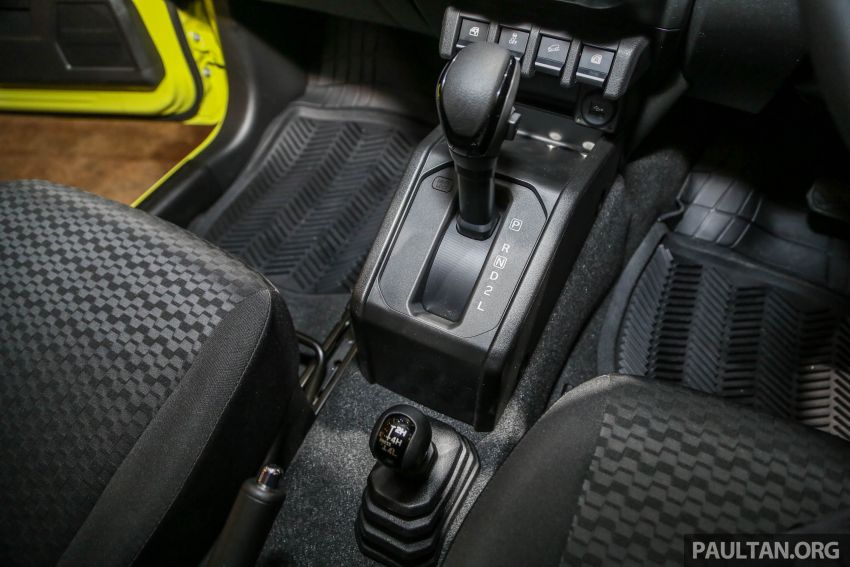GIIAS 2018: New Suzuki Jimny to be Indonesian-made 846602