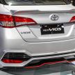 GIIAS 2018: Toyota Vios TRD prototype whets appetite