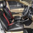 GIIAS 2018: Toyota Vios TRD prototype whets appetite