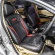 GIIAS 2018: Toyota Vios TRD prototype whets appetite