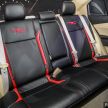 GIIAS 2018: Toyota Vios TRD prototype whets appetite