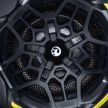 Vauxhall/Opel GT X Experimental concept revealed