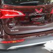 GIIAS 2018: Wuling Cortez MPV – a 1.8L Innova fighter