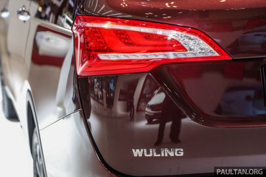 GIIAS 2018: Wuling Cortez MPV – a 1.8L Innova fighter 849965