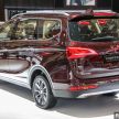 GIIAS 2018: Wuling Cortez MPV – a 1.8L Innova fighter