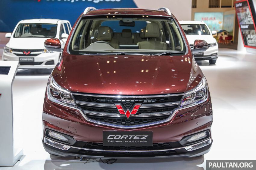 GIIAS 2018: Wuling Cortez MPV – a 1.8L Innova fighter 849957