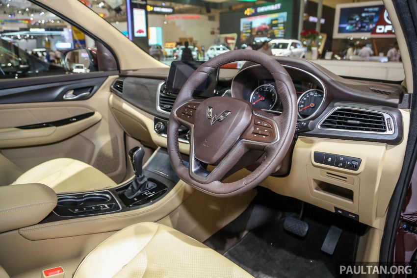 GIIAS 2018: Wuling Cortez MPV – a 1.8L Innova fighter 849968