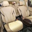 GIIAS 2018: Wuling Cortez MPV – a 1.8L Innova fighter