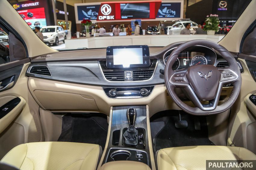 GIIAS 2018: Wuling Cortez MPV – a 1.8L Innova fighter 849969