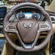GIIAS 2018: Wuling Cortez MPV – a 1.8L Innova fighter