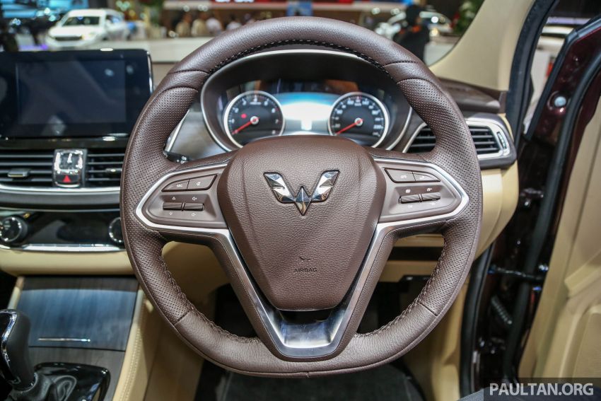 GIIAS 2018: Wuling Cortez MPV – a 1.8L Innova fighter 849970