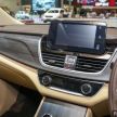 GIIAS 2018: Wuling Cortez MPV – a 1.8L Innova fighter