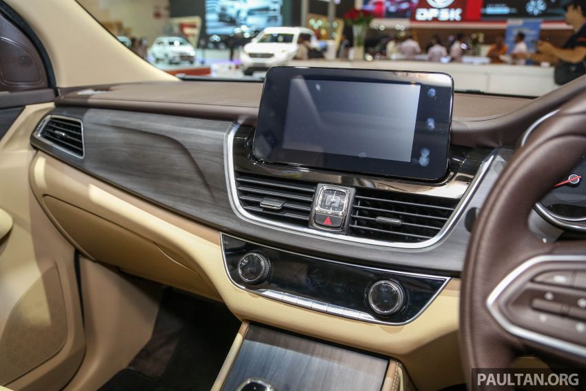 GIIAS 2018: Wuling Cortez MPV – a 1.8L Innova fighter 849972