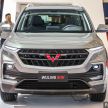GIIAS 2018: Wuling previews upcoming SUV for Indonesia, based on Chinese market Baojun 530