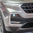 GIIAS 2018: Wuling previews upcoming SUV for Indonesia, based on Chinese market Baojun 530