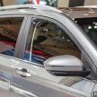 GIIAS 2018: Wuling previews upcoming SUV for Indonesia, based on Chinese market Baojun 530