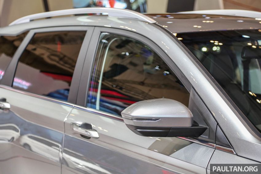 GIIAS 2018: Wuling previews upcoming SUV for Indonesia, based on Chinese market Baojun 530 850447