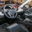 GIIAS 2018: Wuling previews upcoming SUV for Indonesia, based on Chinese market Baojun 530