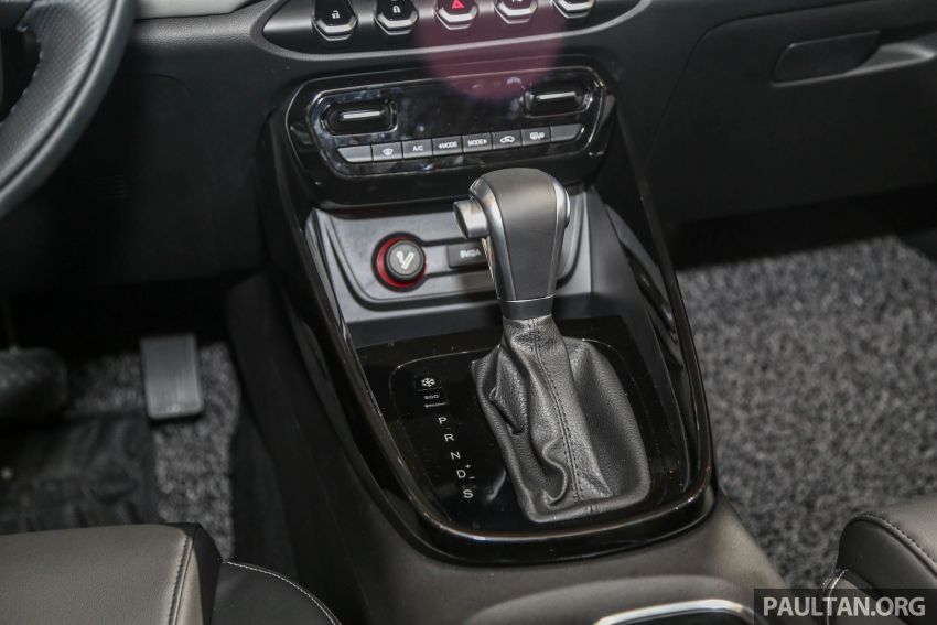 GIIAS 2018: Wuling previews upcoming SUV for Indonesia, based on Chinese market Baojun 530 850455