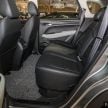 GIIAS 2018: Wuling previews upcoming SUV for Indonesia, based on Chinese market Baojun 530