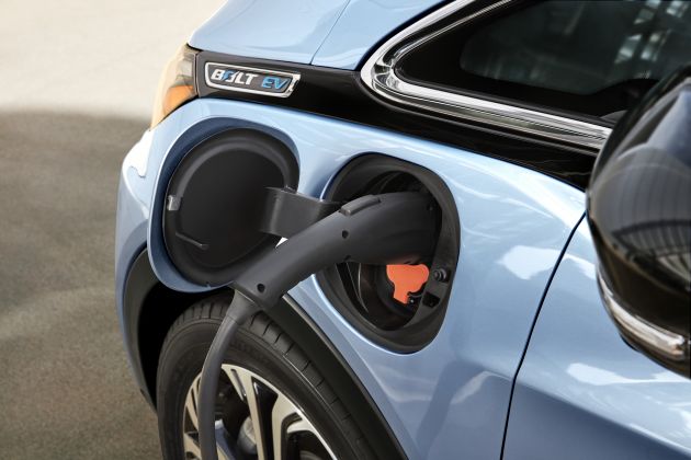 GM, LG Chem set up JV for EV batt production in Ohio
