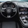 2018 Jaguar F-Type 2.0L Ingenium launched – RM576k