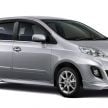2018 Perodua Alza facelift introduced – from RM51k