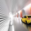 Mercedes-AMG A 35 4Matic didedahkan – 2.0L turbo, 306 hp dan 400 Nm, AWD; Pencabar terus VW Golf R!