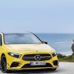 Mercedes-AMG A 35 4Matic didedahkan – 2.0L turbo, 306 hp dan 400 Nm, AWD; Pencabar terus VW Golf R!