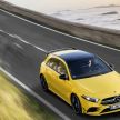 Mercedes-AMG A 35 4Matic didedahkan – 2.0L turbo, 306 hp dan 400 Nm, AWD; Pencabar terus VW Golf R!