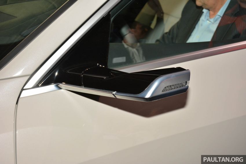 Audi e-tron celebrates global debut in San Francisco – brand’s first series production, all-electric SUV 862129