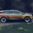 BMW Vision iNEXT previews all-electric SUV for 2021