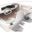 BMW Vision iNEXT previews all-electric SUV for 2021