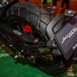 2019 Benelli Leoncino Trail scrambler, RFS150i Limited Edition <em>kapchai</em> and TRK 502X adventure previewed