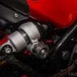 2019 Benelli Leoncino Trail scrambler, RFS150i Limited Edition <em>kapchai</em> and TRK 502X adventure previewed
