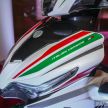 2019 Benelli Leoncino Trail scrambler, RFS150i Limited Edition <em>kapchai</em> and TRK 502X adventure previewed