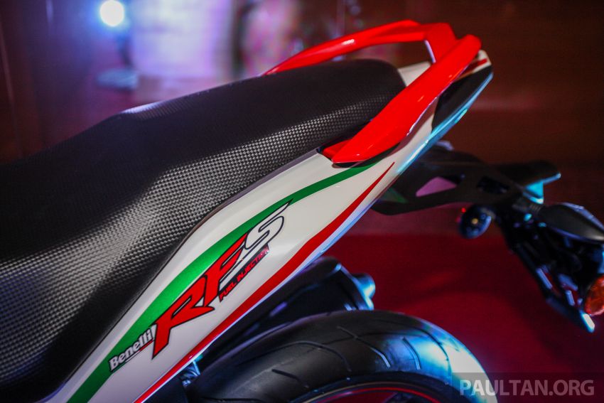 2019 Benelli Leoncino Trail scrambler, RFS150i Limited Edition <em>kapchai</em> and TRK 502X adventure previewed 860613