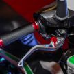 2019 Benelli Leoncino Trail scrambler, RFS150i Limited Edition <em>kapchai</em> and TRK 502X adventure previewed