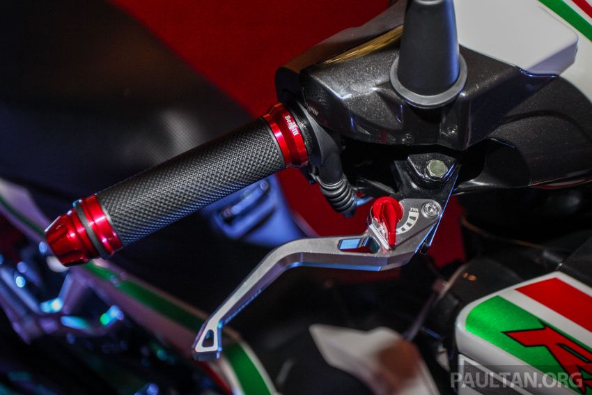 2019 Benelli Leoncino Trail scrambler, RFS150i Limited Edition <em>kapchai</em> and TRK 502X adventure previewed 860616