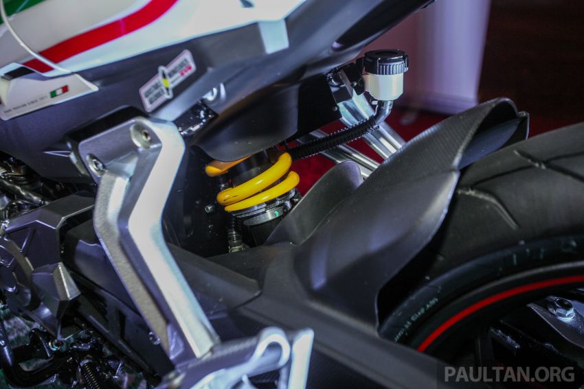 2019 Benelli Leoncino Trail scrambler, RFS150i Limited Edition <em>kapchai</em> and TRK 502X adventure previewed 860618