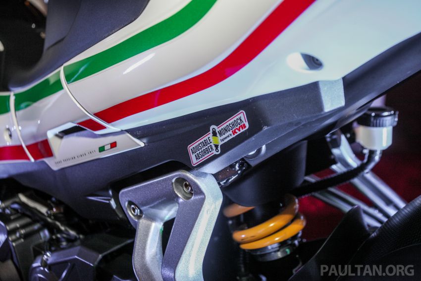 2019 Benelli Leoncino Trail scrambler, RFS150i Limited Edition <em>kapchai</em> and TRK 502X adventure previewed 860619
