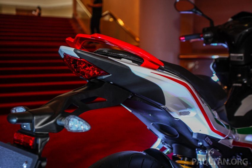 2019 Benelli Leoncino Trail scrambler, RFS150i Limited Edition <em>kapchai</em> and TRK 502X adventure previewed 860621