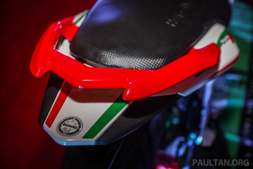 2019 Benelli Leoncino Trail scrambler, RFS150i Limited Edition <em>kapchai</em> and TRK 502X adventure previewed 860626