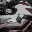 2019 Benelli Leoncino Trail scrambler, RFS150i Limited Edition <em>kapchai</em> and TRK 502X adventure previewed